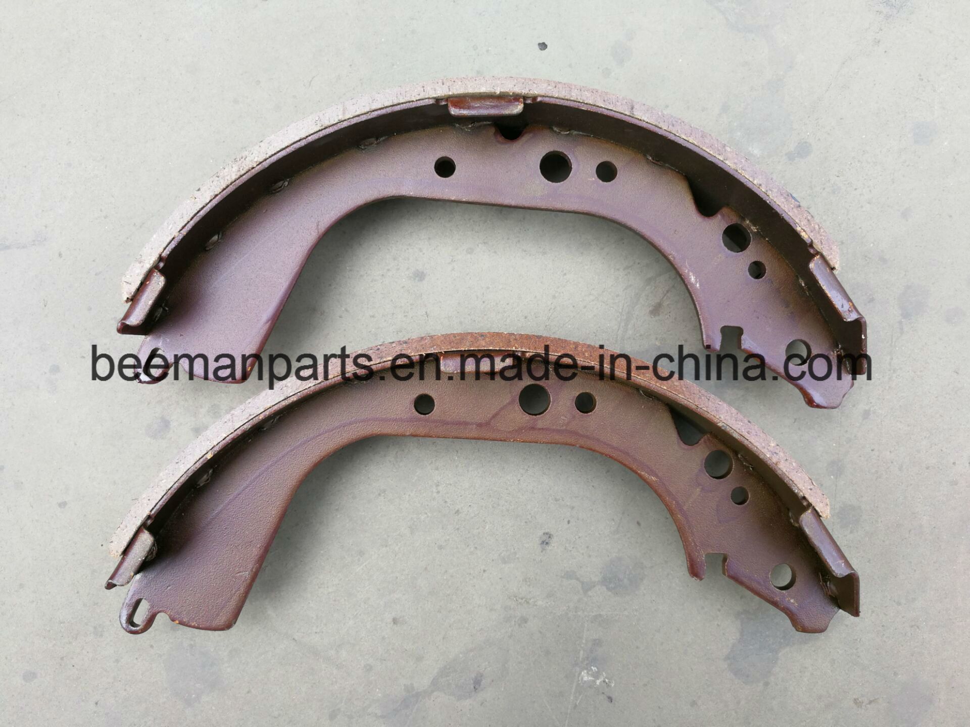 Hilux Auto Parts Disc Brake Shoe F2305