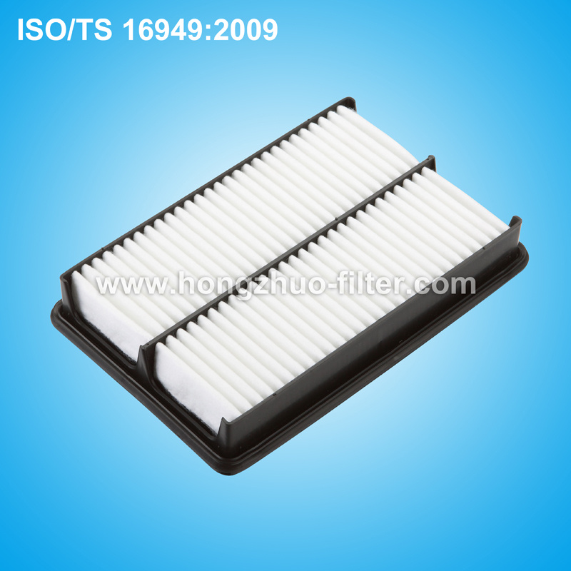 Car Part Supplier Air Filter Sheet for 5 Algv10 PE07-13-3A0a