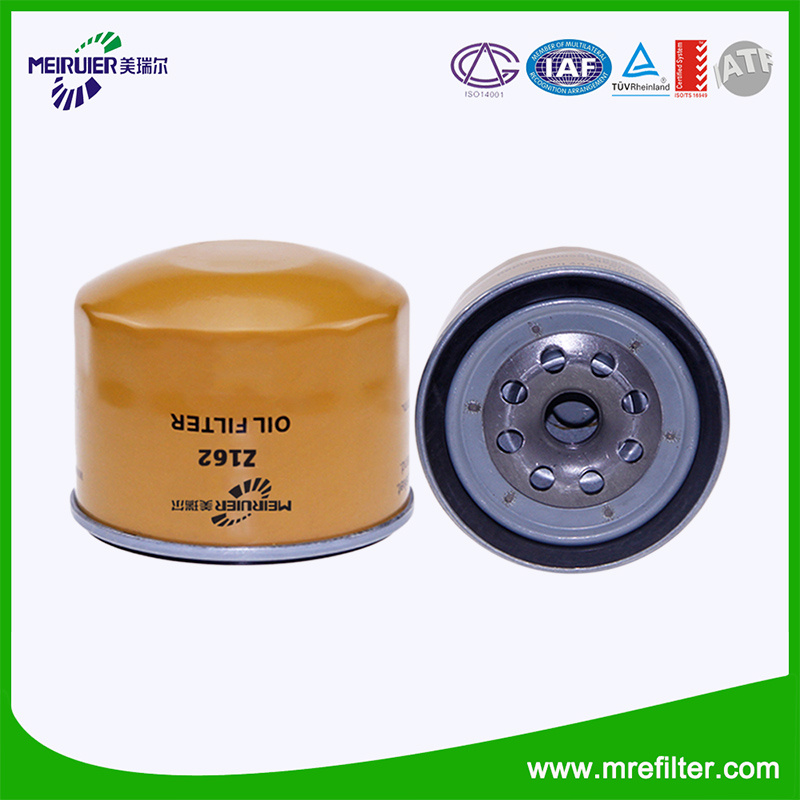 Auto Spare Parts Oil Filter for Mazda/Ford Car Z162