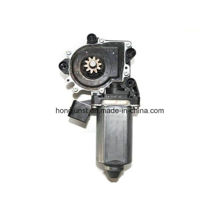 Truck Window Regulator Motor for Benz (0058209242)