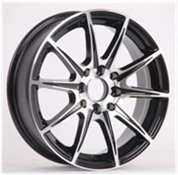 15 Inch Alloy Wheel with PCD 8*100/114.3