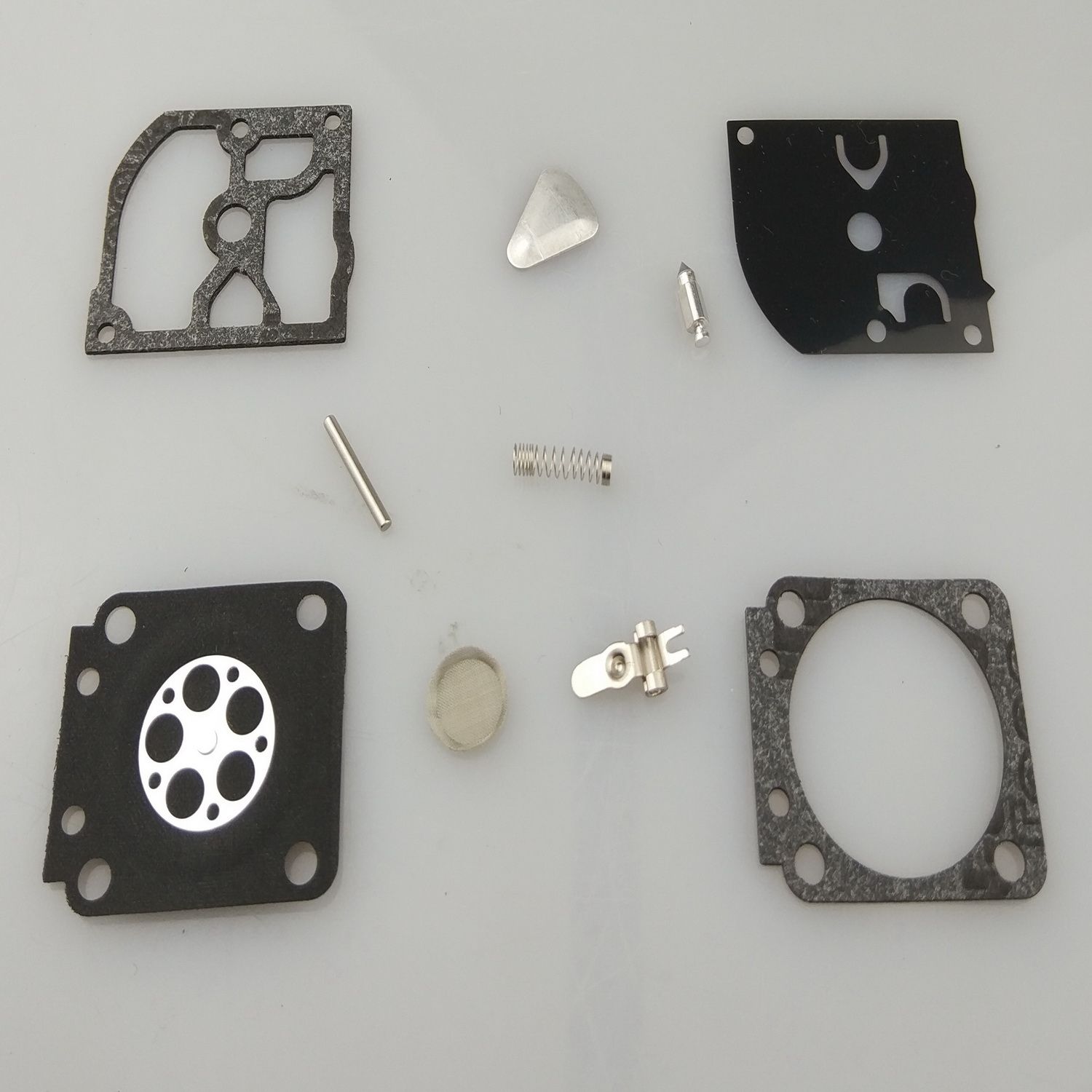 Rb-46 Carburetor Rebuild Kit for Zama C1q-H17