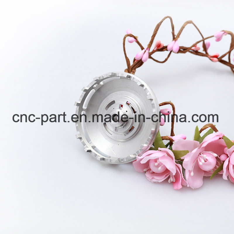 OEM Stamping Bending Carbon Steel CNC Milling for Auto Engine