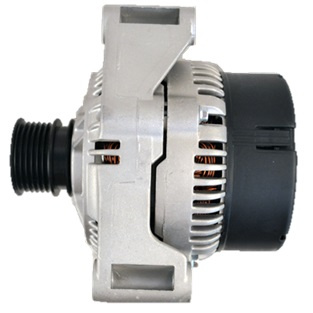 Alternator for Mercedes-Benz C-Class E-Class, 0-123-320-044, 0-123-330-001, 0-123-335-002 (13613)