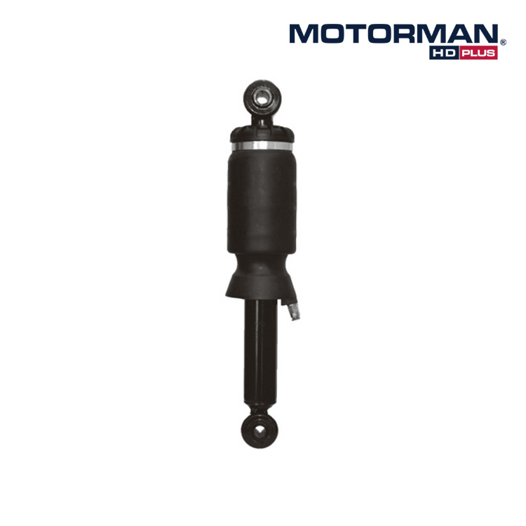 Suspension Air Spring Shock Absorber for Cabin Iveco Stralis 190s40-43-48as 504060241 311884 731700000277