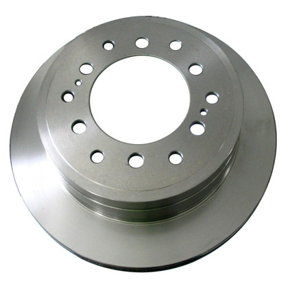 Factory Supply Cheap Car Brake Disc