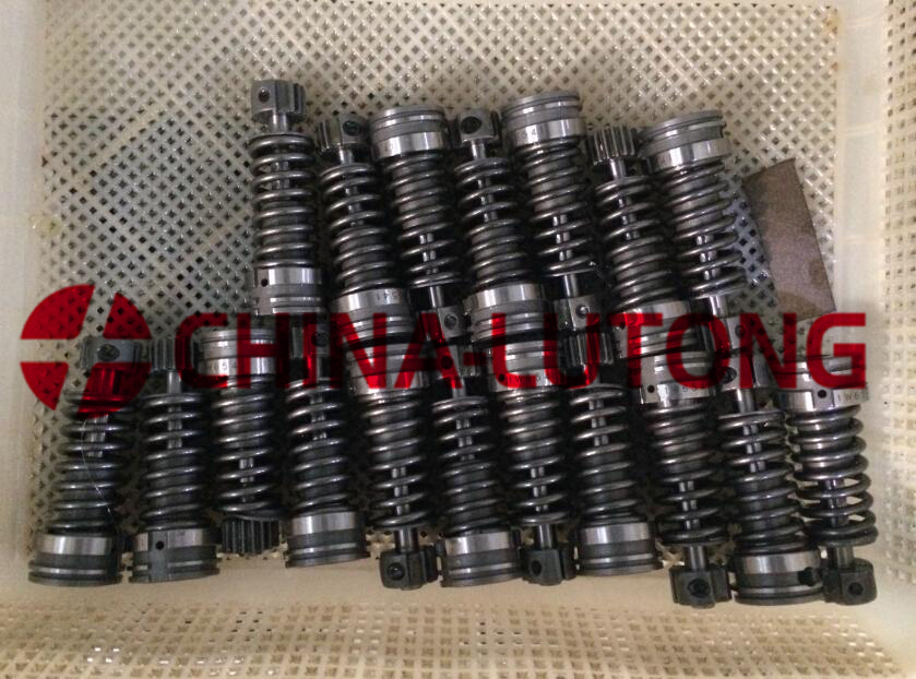 Caterpillar Plunger-Diesel Engine Plunger OEM 9h5797