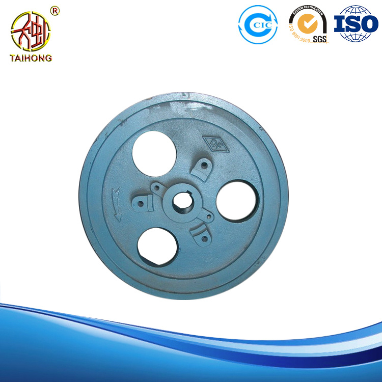 S1110 Diesel Engine Fly Wheel