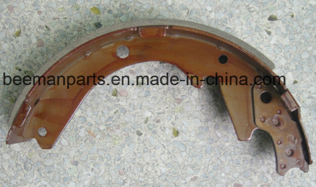 Mitsubishi Brake Shoe F6656