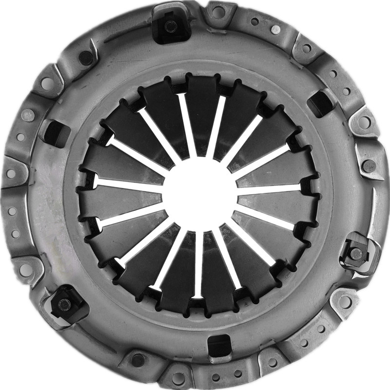 Isuzu Clutch Cover 250mm for 100p-T/600p 040