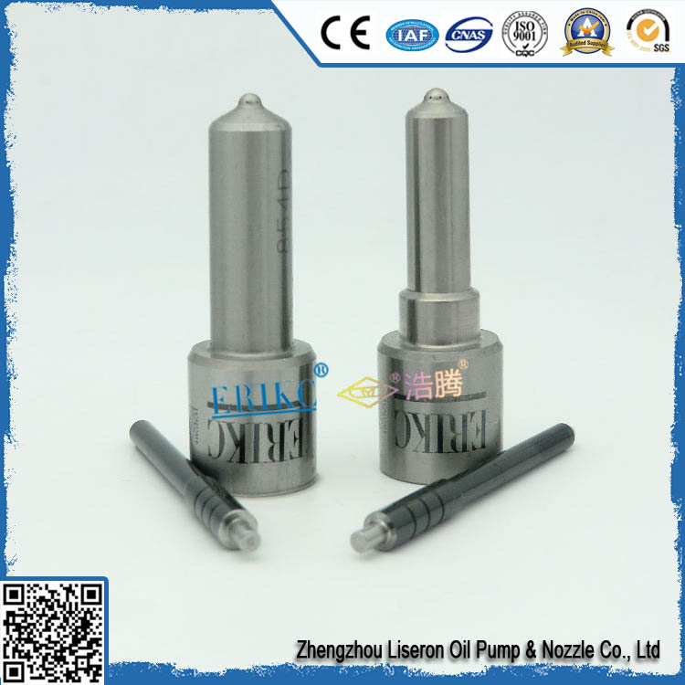 Denso Diesel Spray Nozzle Dlla152p980 and Fuel Tank Injector Nozzle Denso Dlla 152 P 980 for Isuzu 095000 6980
