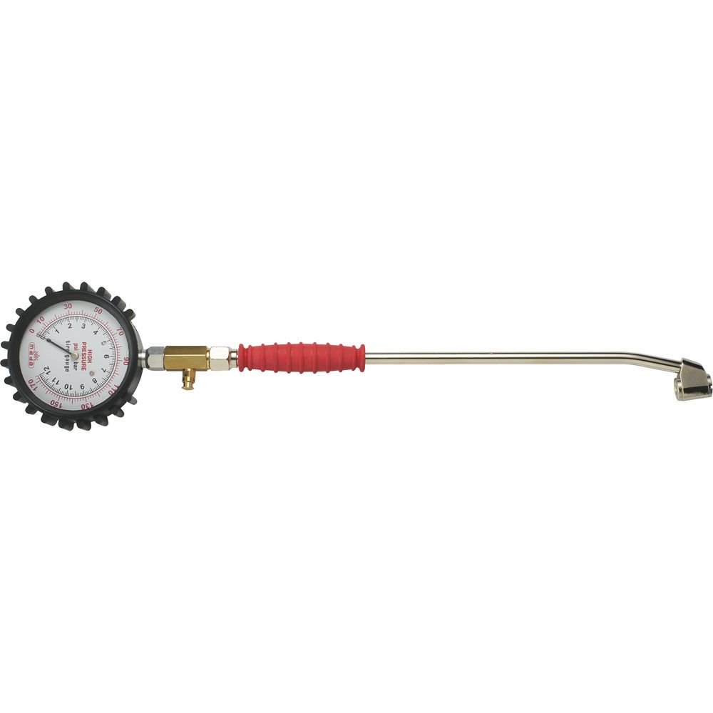 Tgs17008 Dial Type Tire Gauge