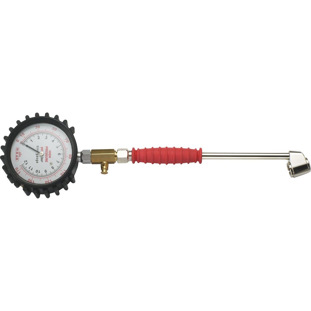 Tgs17010 Dial Type Tire Gauge