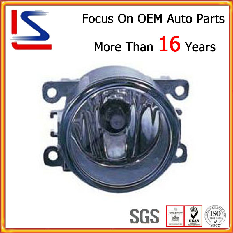 Auto Car Vehicle Parts Fog Lamp for Mitsubishi Outlander '07