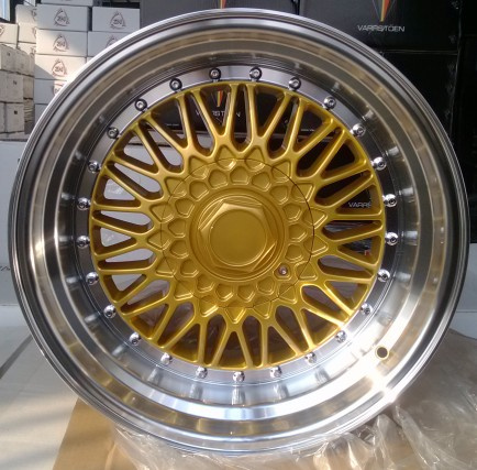 Aluminum Car Alloy Wheel Rims