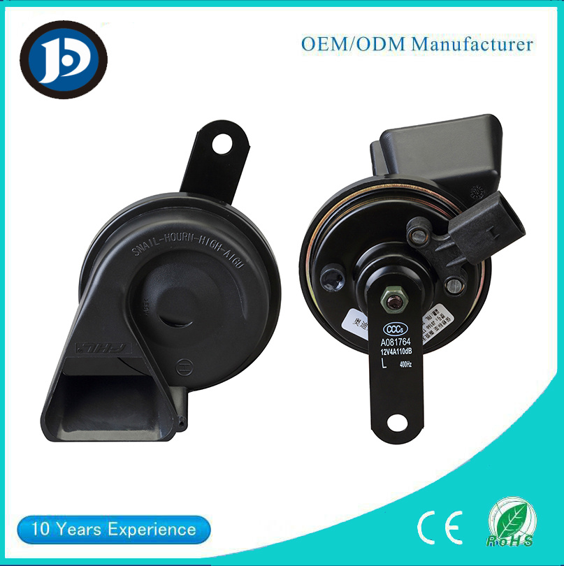for Audi Loud Electric Auto Accessory Car Horn