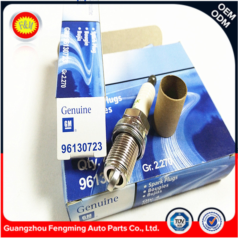 Long Live Auto Lridium OEM Spark Plug 96130723 for Car