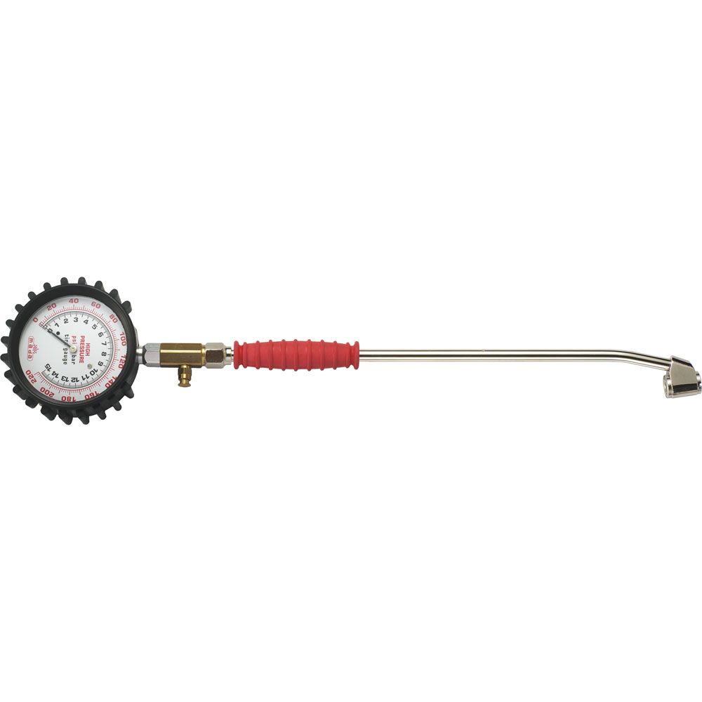 Tgs22008 Dial Typetire Gauge