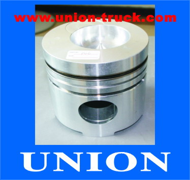 WD68 WD68A WD68B WD58C WE68-PLG Piston for Weichai