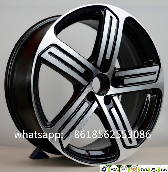 VW Classic Replica Golf Rim Car Aluminum Alloy Wheels