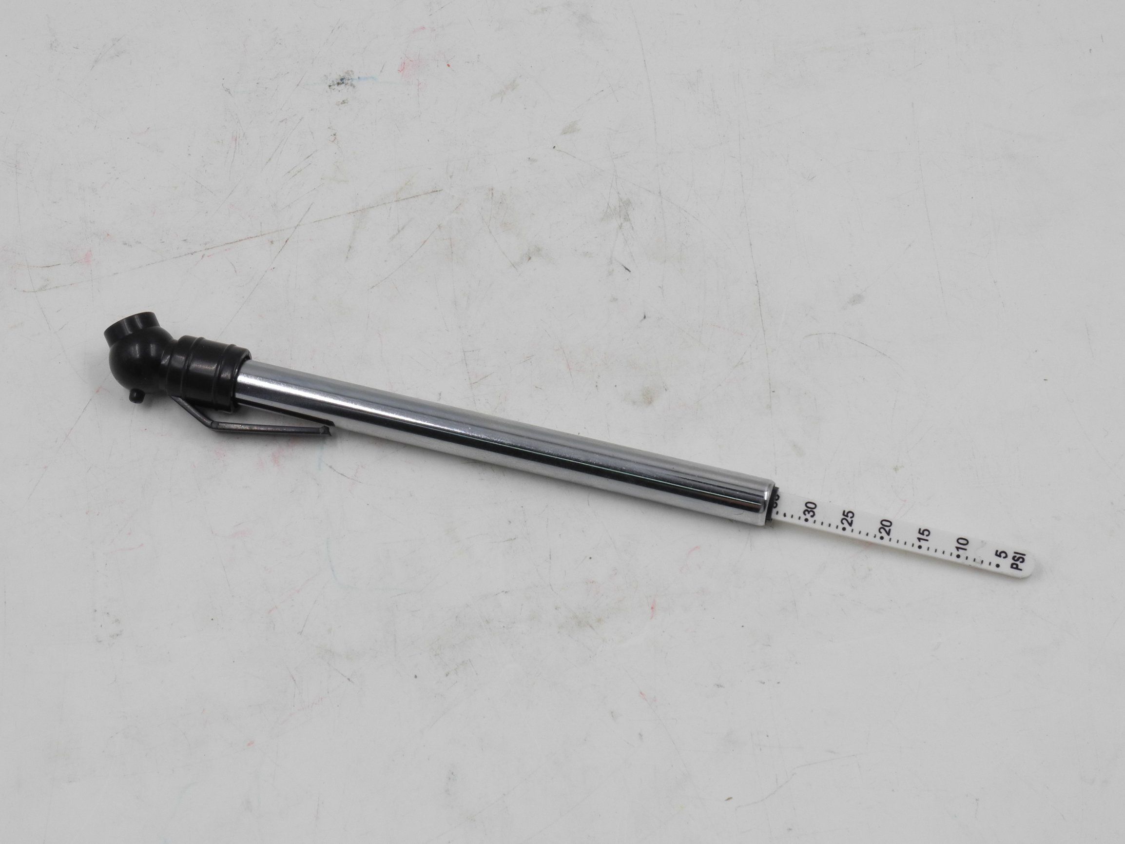 Pen Type Tire Pressure Gauge