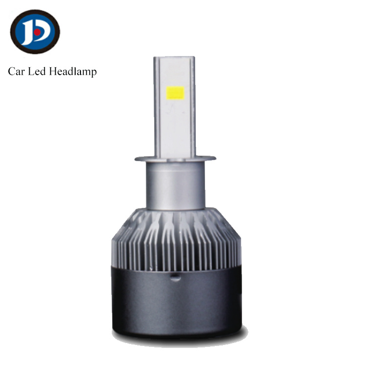White Save Electricity New LED Fog Light