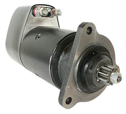 Starter for Renault, Mercedes, Man, 0-001-416-023, 0-001-410-024, 0-001-415-001, 5000822346, 002-151-53-01