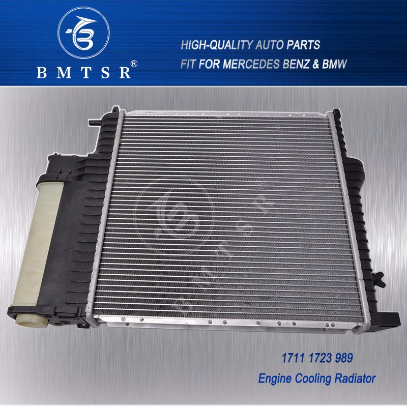 Radiator for BMW 3 Series E60 17 11 1 723 989 17111723989