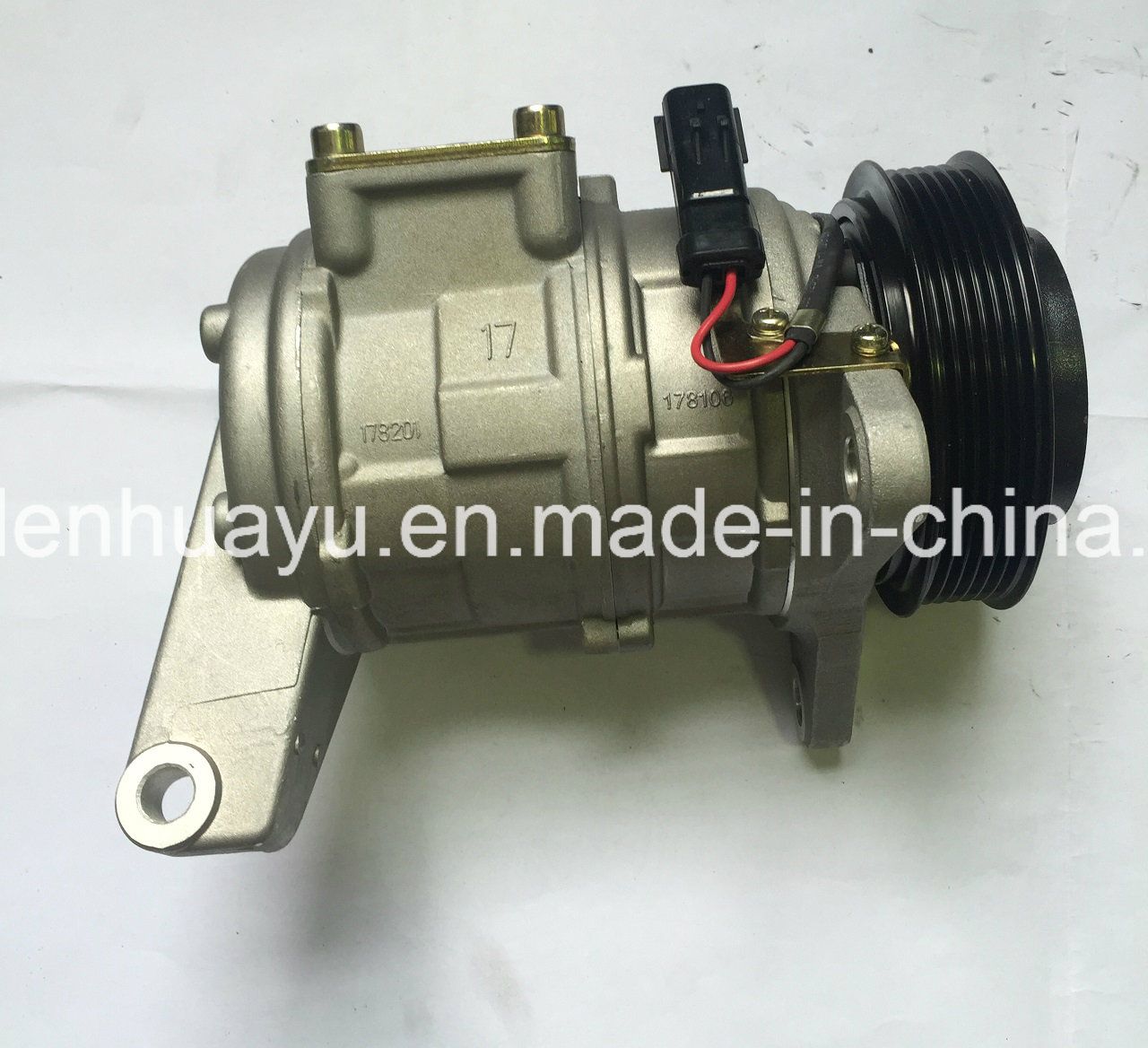 SE10B17, 10PA17 Replacement, Auto A/C Compressor