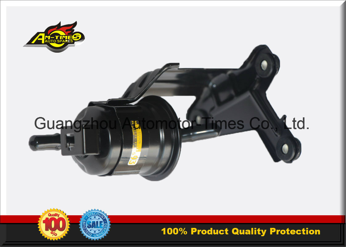 Hyundai Genuine Auto Part Hyundai Accent Getz Matrix I30 I40 H100 Santa Fe Diesel Filter 31922-2b900