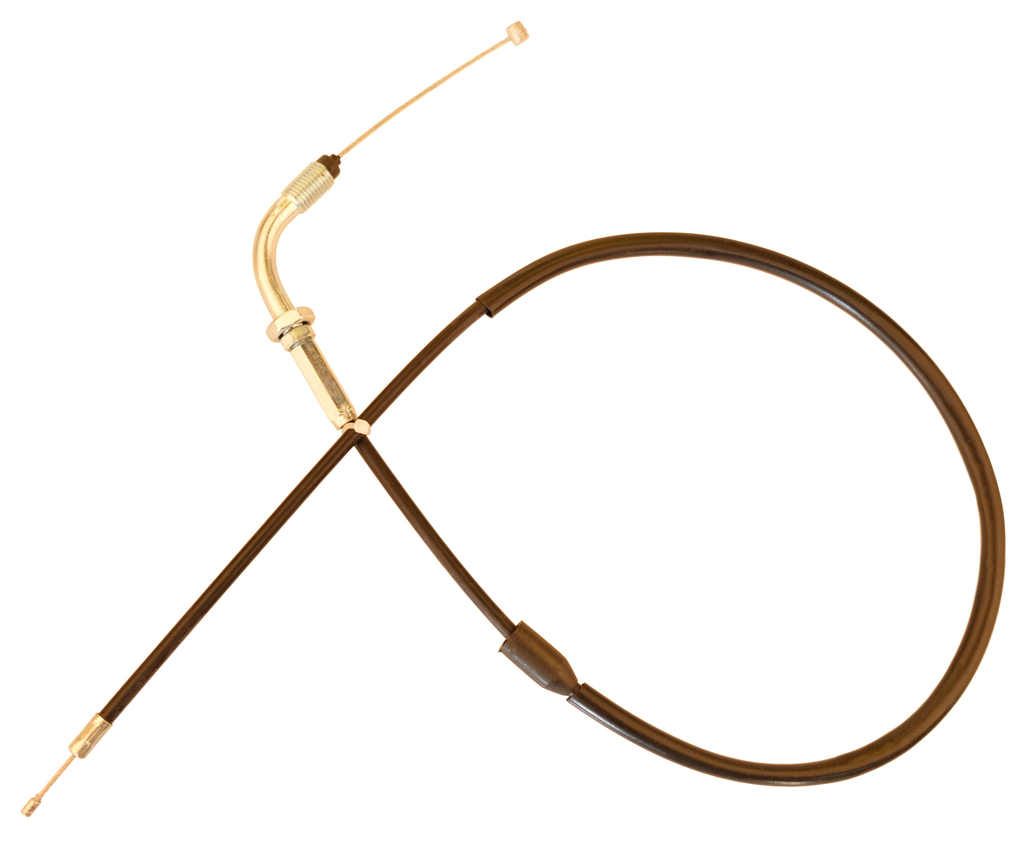 Motorcycle Parts Tbt110 Throttle Cable