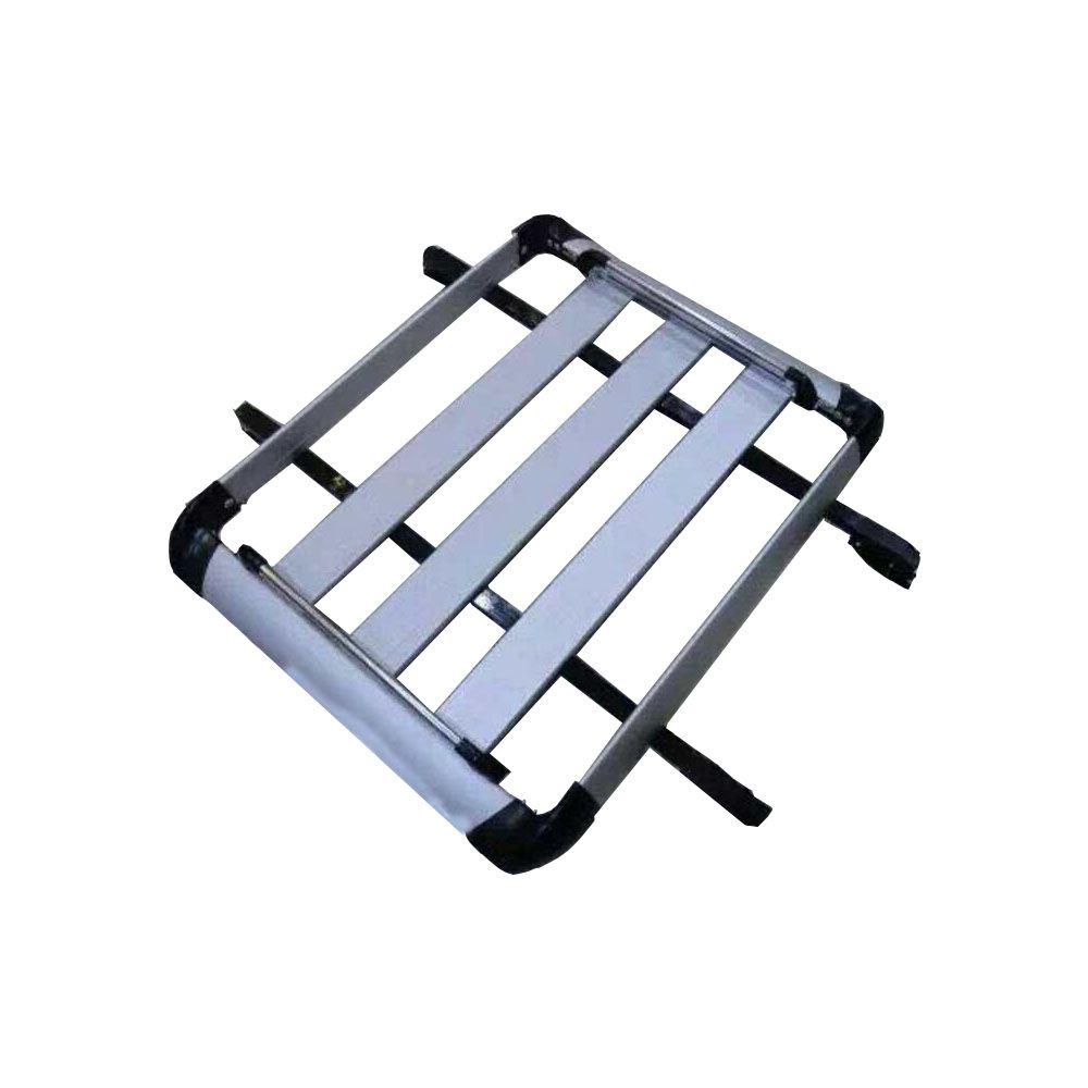 Universal Aluminum Roof Rack Basket 50inch * 38 Inch