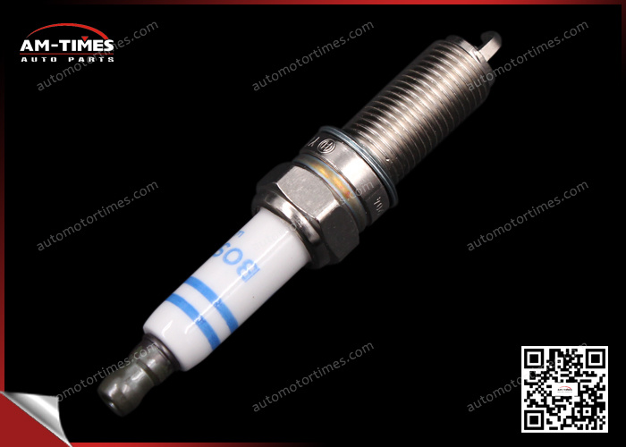 Auto Spare Part A004159180326 Mercedes Benz Spark Plug