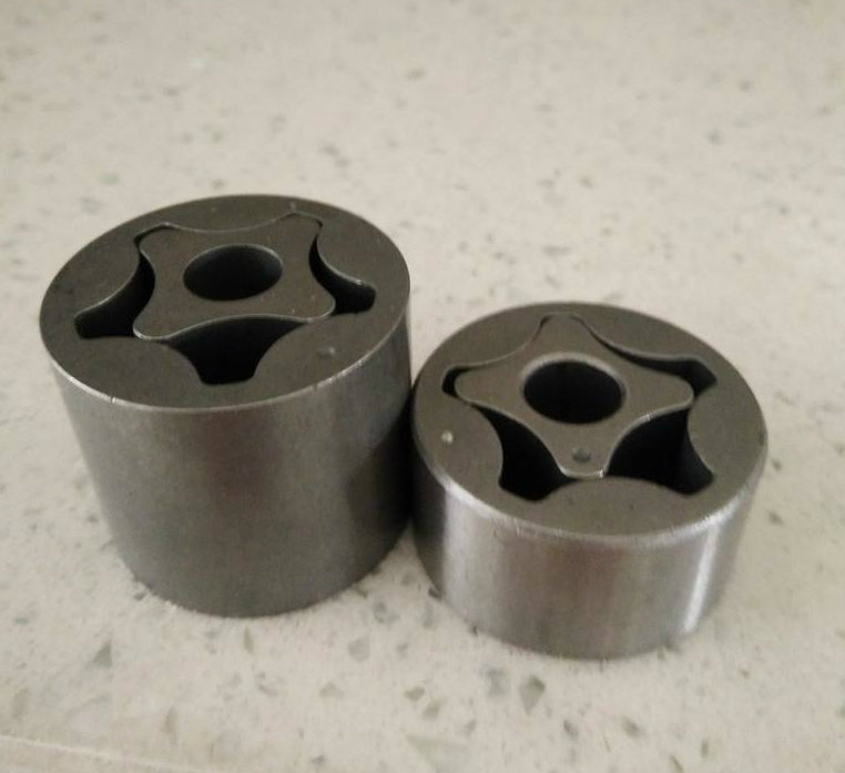Sintering Rotor for Oil Pump