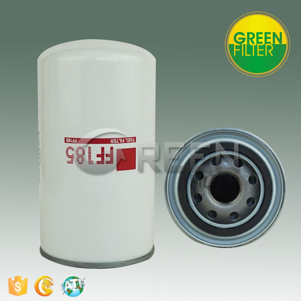 Fuel Filter for Spare Parts (FF185)