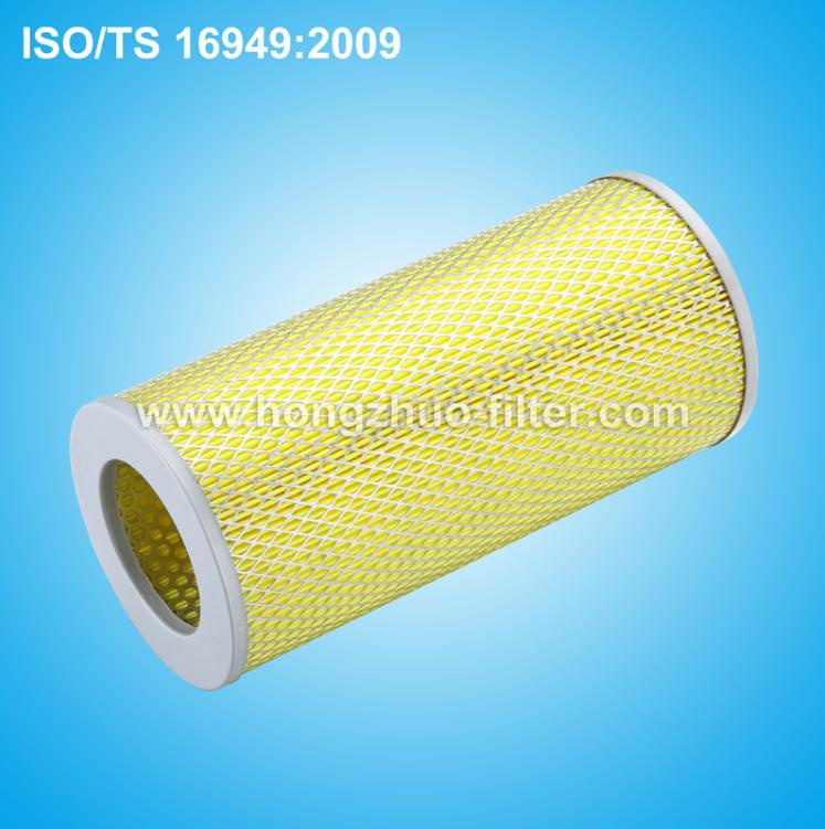 17801-75010 for Toyota Hiace Air Filter