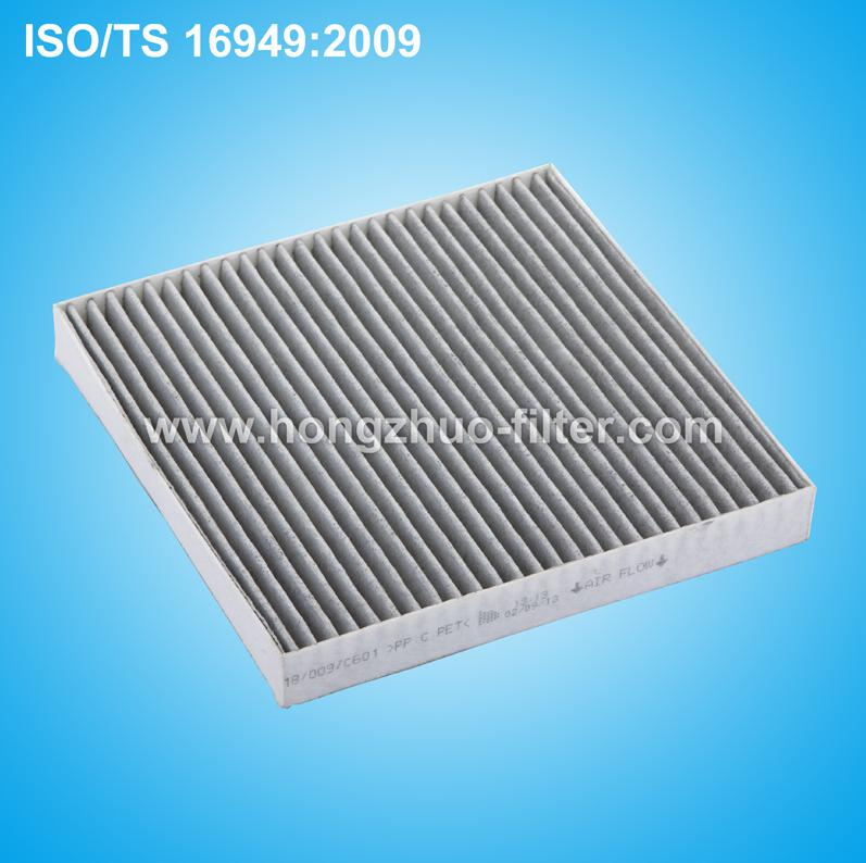 Oil Filter 11427501676 for BMW