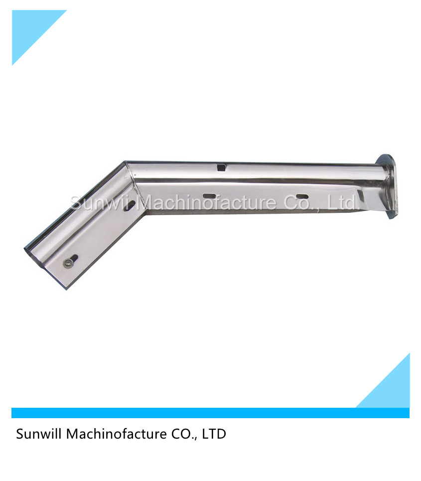 Truck Parts, Truck Mudguard (2)