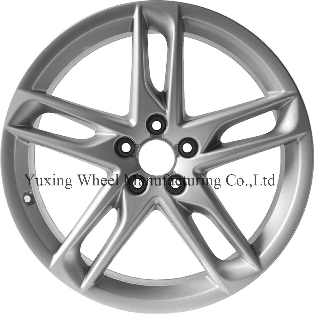 19 Inch Wheel Rims Replica Alloy Wheel for Audi