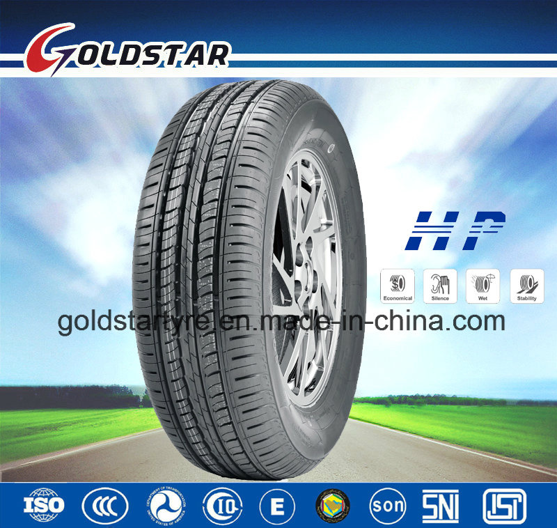 235/85r16, 265/75r16high Quality SUV Tyre with ECE, Inmetro