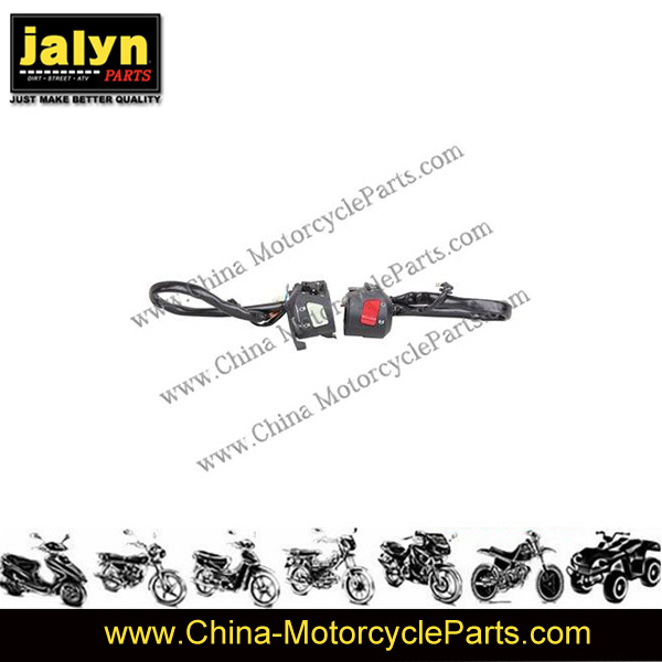 Motorcycle Spare Parts Motorcycle Switch for Wuyang-150