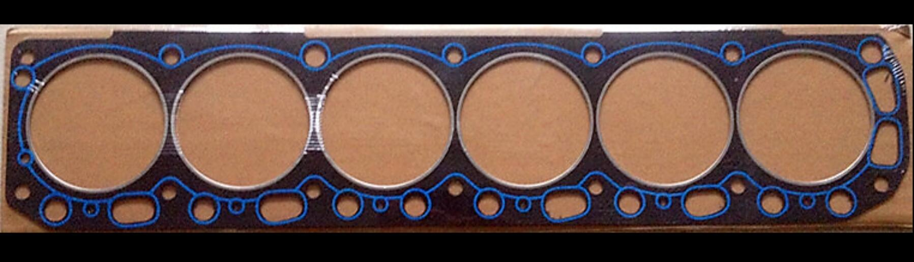 Auto Spare Part Cylinder Head Gasket for Ford 300