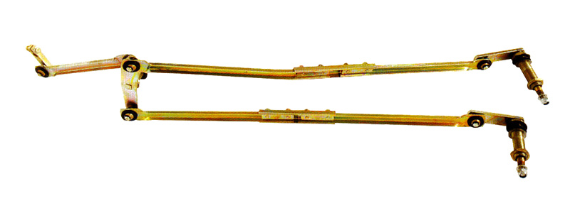 Wiper Transmission Linkage for Coach, Transit Bus, Best Quality, Length Can Be Customized
