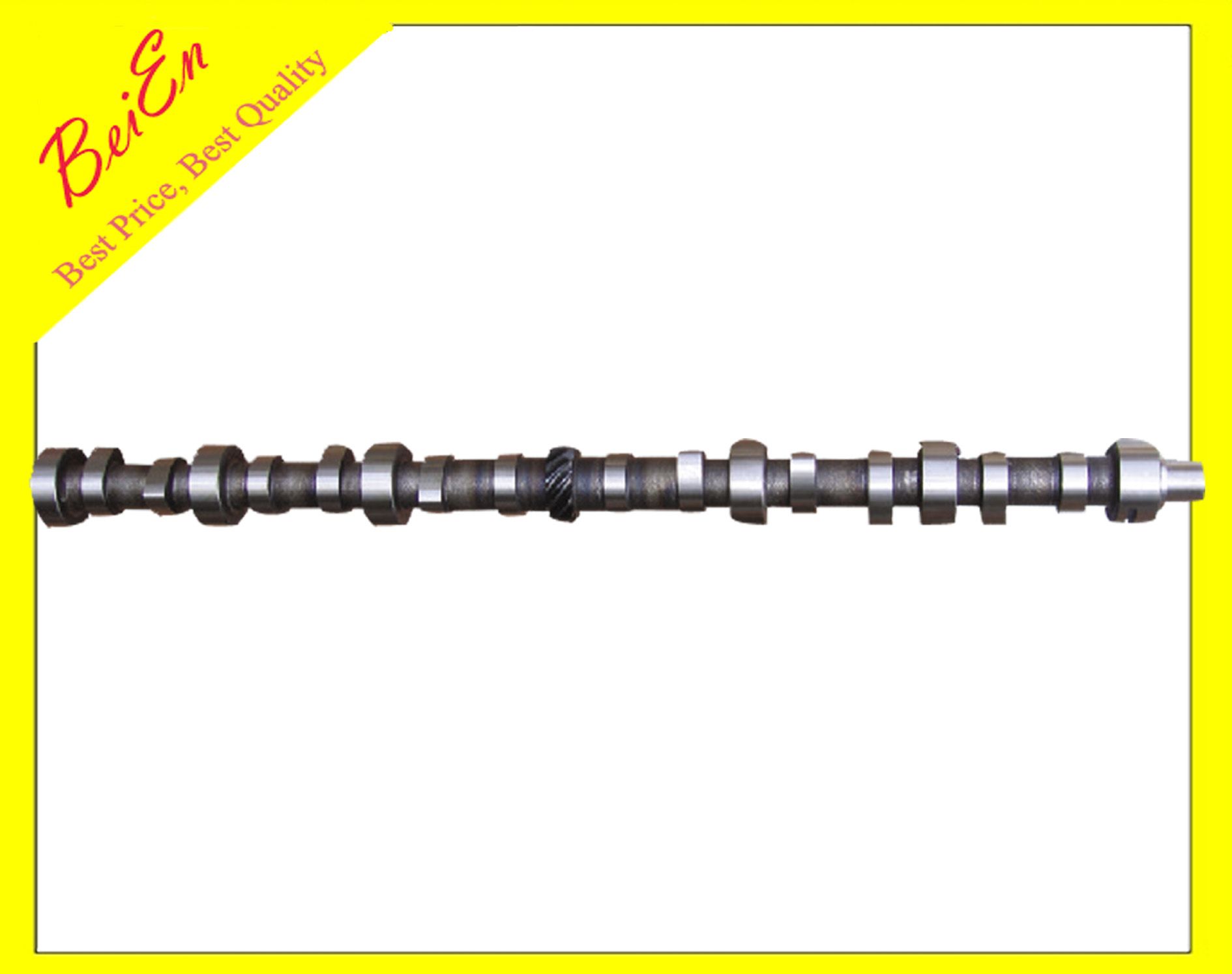Camshaft for Isuzu Excavator Engine (6BD1 Part Number: 9125148030)