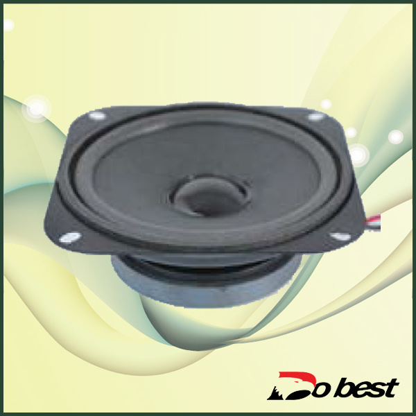 Full Range Bus Audio Speaker