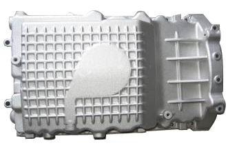 Oil Panoil Pan 484f-1009011mA for Chery 484f-1009011mA