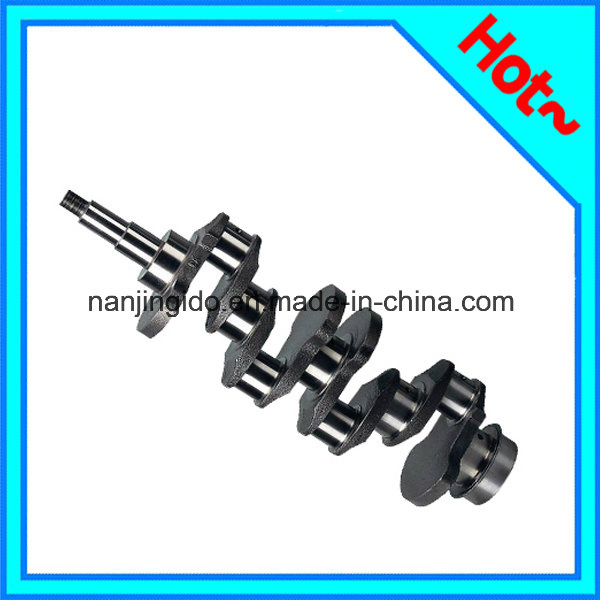 Engine Parts for Mitsubishi 4D34 Crankshaft Me017354t