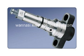 2418455524 Fuel Engine Injection Plunger