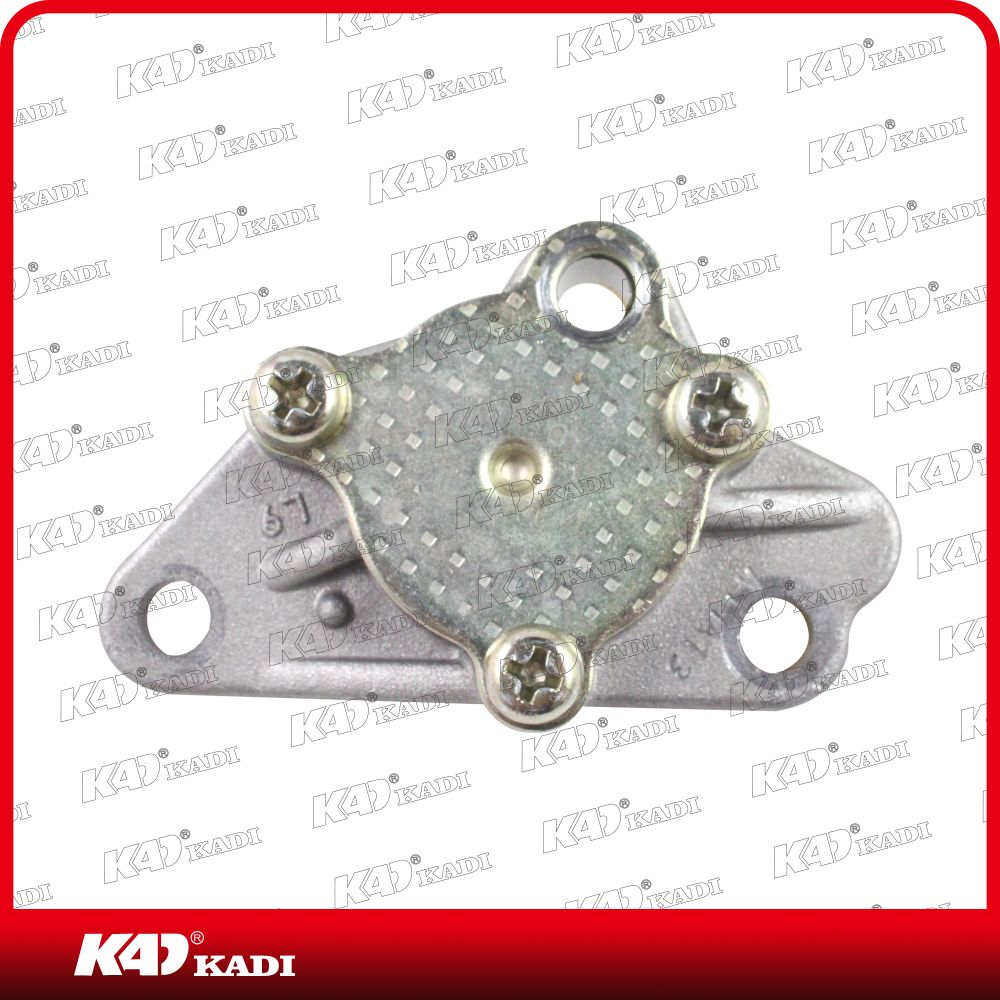 Motorcycle Spare Parts Motorcycle Oil Pump for Eco100