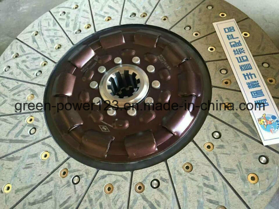 Auto Clutch Disc for Honda Civic Mk Uqb101070